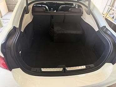 v class: BMW 4 series: 2020 г., 2 л, Автомат, Дизель, Лифтбек — 9