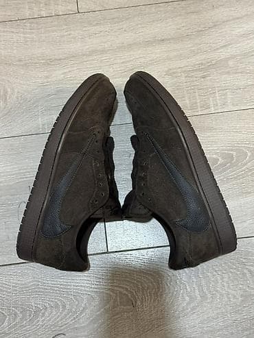 джорданы 4: Продаю джордан 1 низкие реплика без повреждений обычные следы — 5