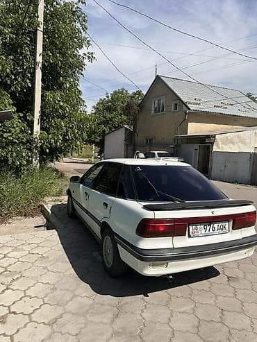 мтз 80 тюп: Mitsubishi Lancer: 1991 г., 1.5 л, Механика, Бензин, Хэтчбэк — 5