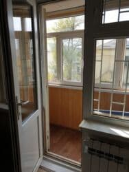 испанский дом: 3 комнаты, 57 м², 104 серия, 2 этаж, Евроремонт — 4