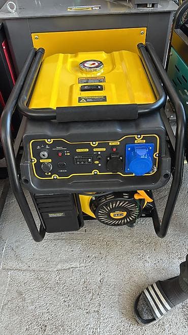 монитор 220: Генератор все виды в наличии 🔥🔥 ROLF, LIDI. EXKALIBUR, AMG POWER — 10