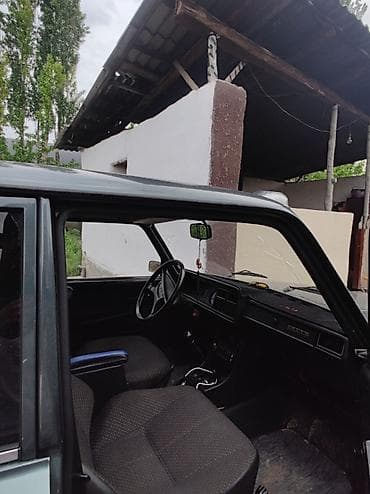 уаз шины: ВАЗ (ЛАДА) 2107: 2011 г., 1.6 л, Ручные, Бензин, Седан — 2