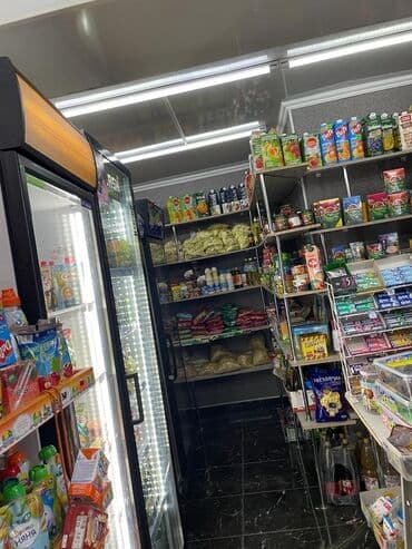 работа в бишкеке швейный цех упаковщик 2020: Продаю Магазин 89 м², Отдельный вход, 1 этаж — 18