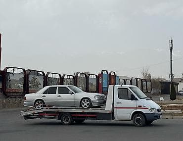 эвакуатор военно антоновка: С лебедкой, С манипулятором, Со сдвижной платформой — 2