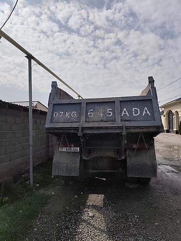 камаз куплю: Renault : 1994 г., Механика, Дизель — 2