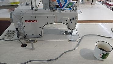 Baoyu