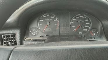 audi s2: Audi 80: 1991 г., 1.8 л, Механика, Бензин, Седан — 10