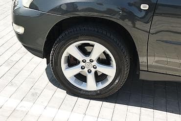 lexus rs: Lexus RX: 2005 г., 3 л, Автомат, Бензин, Кроссовер — 6