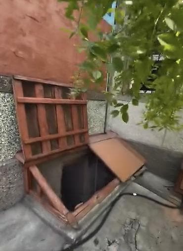 на день дом: Продаётся большой 6-ти комнатный дом со всеми удобствами в г. Талас — 3