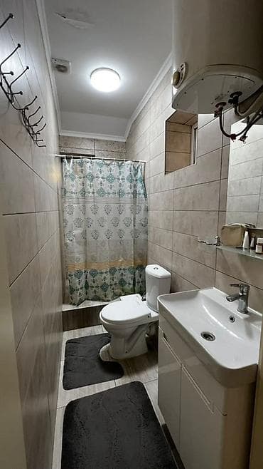Отдых на Иссык-Куле: Коттедж, Royal beach, Чок-Тал, 6 мест — 5