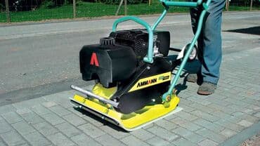 закройный стол бу: Сдам в аренду Виброплиты — 2