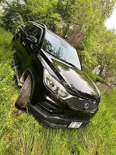 черный пленка: Dongfeng : 2019 г., 2.2 л, Типтроник, Дизель, Пикап — 3