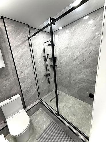 поис: 2 комнаты, 46 м², Мадина Элитка, 2 этаж, Дизайнерский ремонт — 9