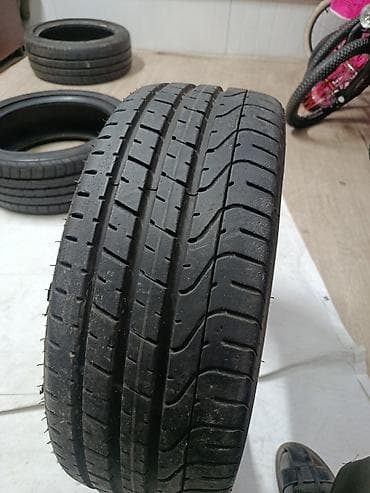 245 45 р17: Шины 205 / 45 / R 17, Лето, Легковые, Pirelli — 3