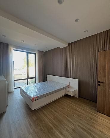 чон: 🏡 Продается часть коттеджа с ремонтом в ЦО «Алтын Кум Плюс» от СК — 3