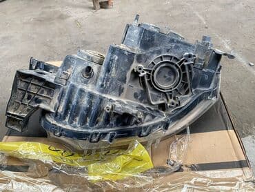 купить мицубиси паджеро спорт в бишкеке: Mitsubishi Pajero Sport 2 Фара, Митсубиси Паджеро Спорт 2 Фара Фара — 2