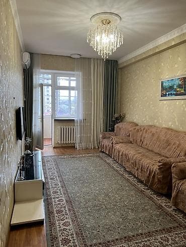 Недвижимость: 2 комнаты, 64 м², 8 этаж — 7