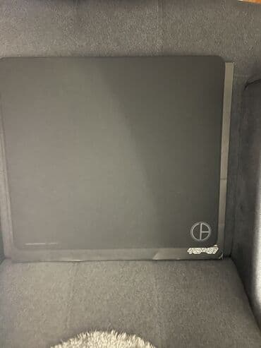 hyper x: Meow gaming gear ultrabrake v2 450x400 абсолютно новый, коробка есть — 2