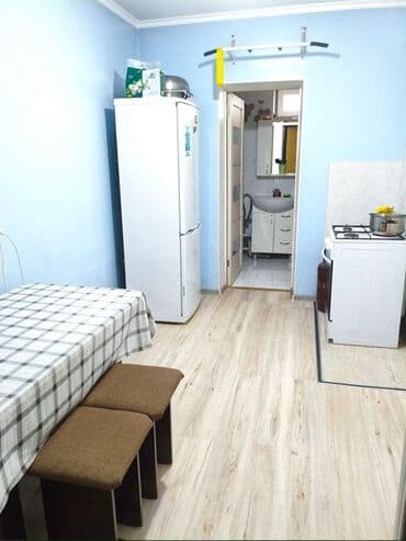 дом продажа мурас ордо: Үй, 60 м², 2 бөлмө, Евро оңдоо — 4