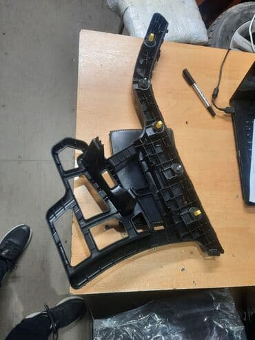 старая модель dell: Задний Kia, Новый, Оригинал — 3