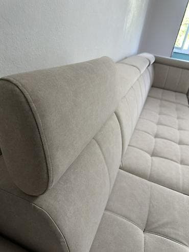 диваны уголок: Угловой диван, С ящиками — 4