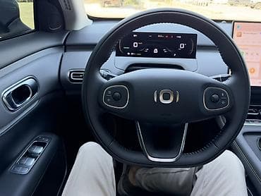 Changan: Электромобиль Changan Q05 2026 год. Запас хода 400 км Растаможен и — 10