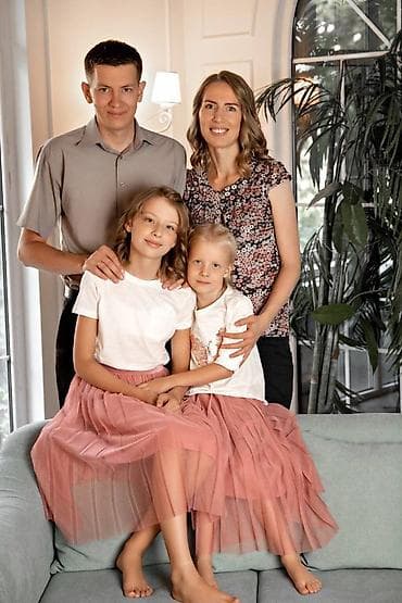 партнеры: Всегда мечтали о счастливой семье, но что-то пошло не так? Хотите — 3