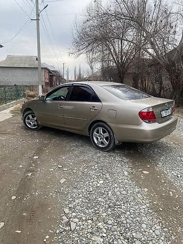 форсунка тойота авенсис 2.0 дизель: Toyota Camry: 2004 г., 2.4 л, Автомат, Бензин, Седан — 3