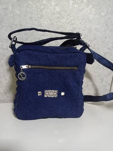 кожаный ремень мужской: Продаю джинсовую сумку ручной работы, смотрится очень — 4