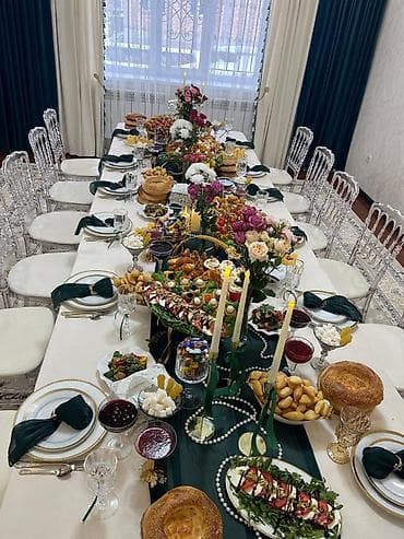 декоративные плиты: Предлагаю стильную и аккуратную сервировку для ваших мероприятий: – — 5