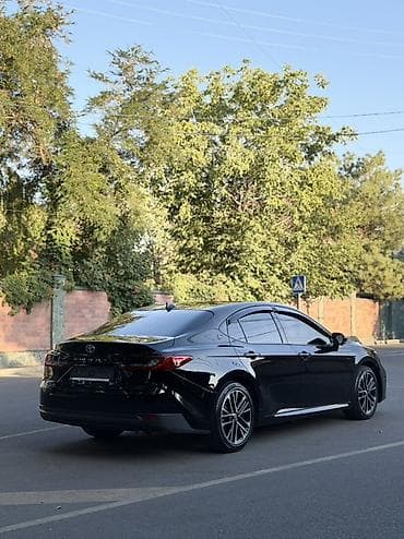 дрифт кар цена: Toyota Camry: 2024 г., 2.5 л, Автомат, Бензин, Седан — 1