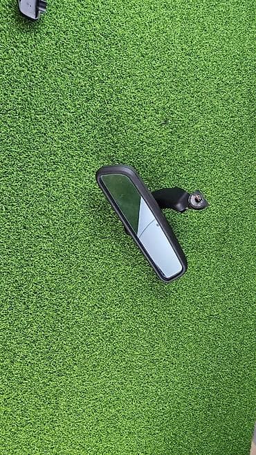 m3 e46: Заднего вида Зеркало BMW Б/у, Оригинал — 1