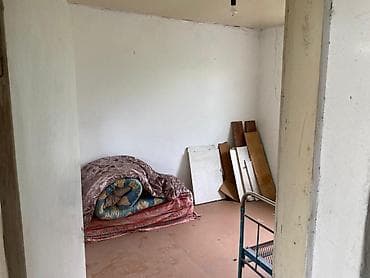 Дома: Продается дача в дачном кооперативе "Мечта" (с.Кунтуу). Дача хоть и — 4