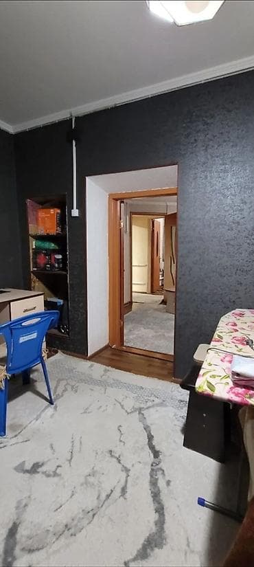 Дома: 64 м², 3 комнаты, Парковка, Забор, огорожен — 4