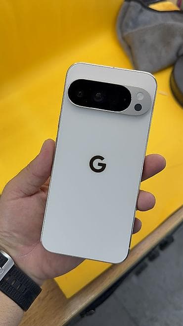 google pixel купить: Google Pixel 10 Pro XL, Б/у, 256 ГБ, 1 SIM, eSIM — 10