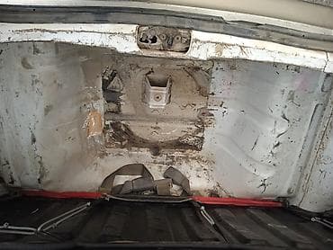 Daewoo: Daewoo Matiz: 2005 г., 0.8 л, Автомат, Бензин, Хэтчбэк — 10