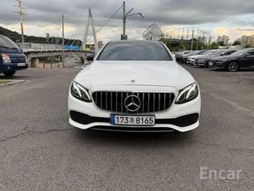 mersedes e55: Mercedes-Benz E-Class: 2020 г., 2 л, Бензин — 2