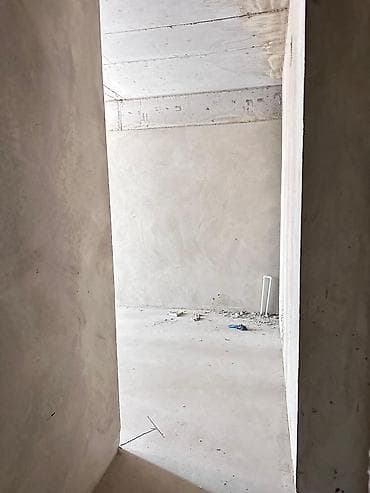 Квартиры: 1 комната, 45 м², 2 этаж, ПСО (под самоотделку) — 4