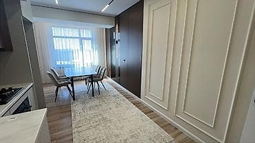 Продажа квартир: 2 комнаты, 72 м², Элитка, 11 этаж, Дизайнерский ремонт — 10