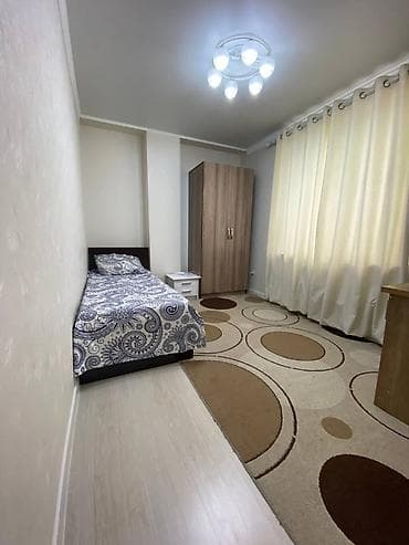 110000: 2 комнаты, 64 м², Элитка, 12 этаж, Евроремонт — 8