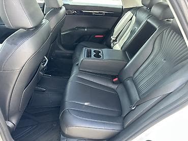 sonata 2017: Hyundai Grandeur: 2023 г., 3.5 л, Автомат, Газ, Седан — 6