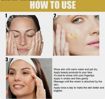 личный кабинет эрсаг кыргызстан: ❄️ США Антивозрастной крем для лица с коллагеном и пептидами золота — 10