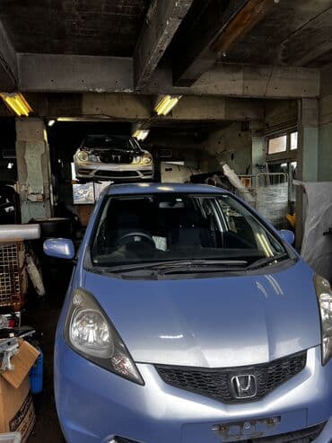 бензонасос хонда фит цена бишкек: Все запчасти в наличии 
Honda fit 2009 год — 5