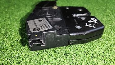 c 203: Замок багажника BMW 2010 г., Б/у, Оригинал, Германия — 1