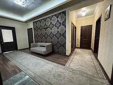 3 комнаты, Агентство недвижимости, С мебелью полностью — 9