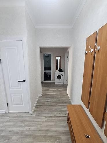 2 комнатная квартиры: 2 комнаты, Без подселения — 3