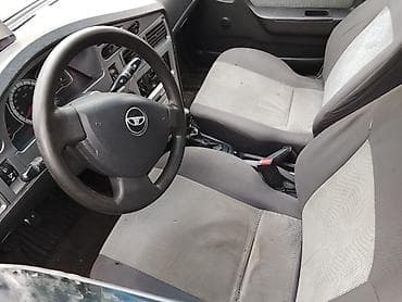 chery fora: Daewoo Nexia: 2008 г., 1.5 л, Ручные, Бензин, Седан — 4