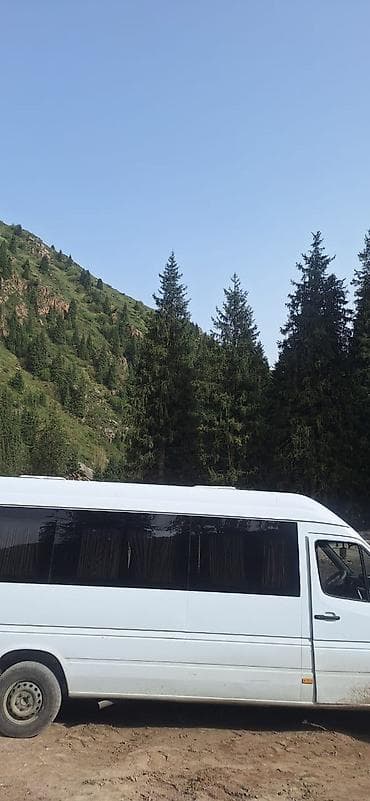 Другой транспорт: Бус на заказ 18 мест!!! тоогоколго,кудага Жана башка буйрутма кабыл — 6