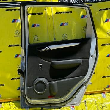 плита перекрытия бу цена бишкек: Дверь Задняя правая Mercedes-Benz, Оригинал — 2