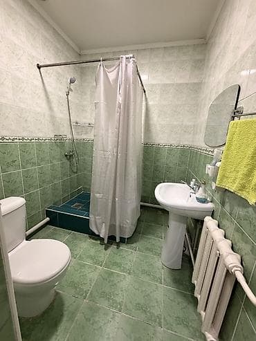 Недвижимость: 🏨 Уютные гостиничные номера посуточно и почасово Сдаются чистые — 6